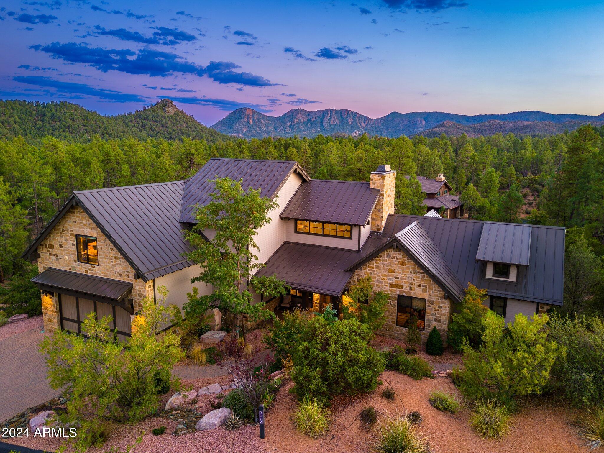 RIM GOLF CLUB PHASE 2 - Residential