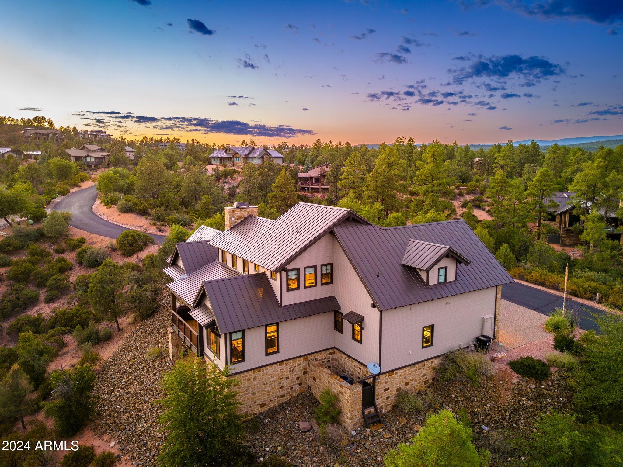 RIM GOLF CLUB PHASE 2 - Residential