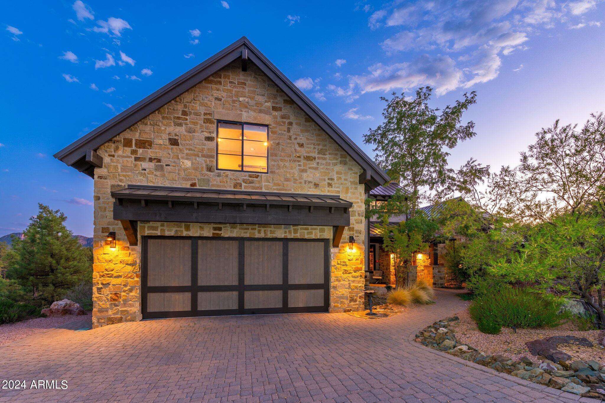 RIM GOLF CLUB PHASE 2 - Residential