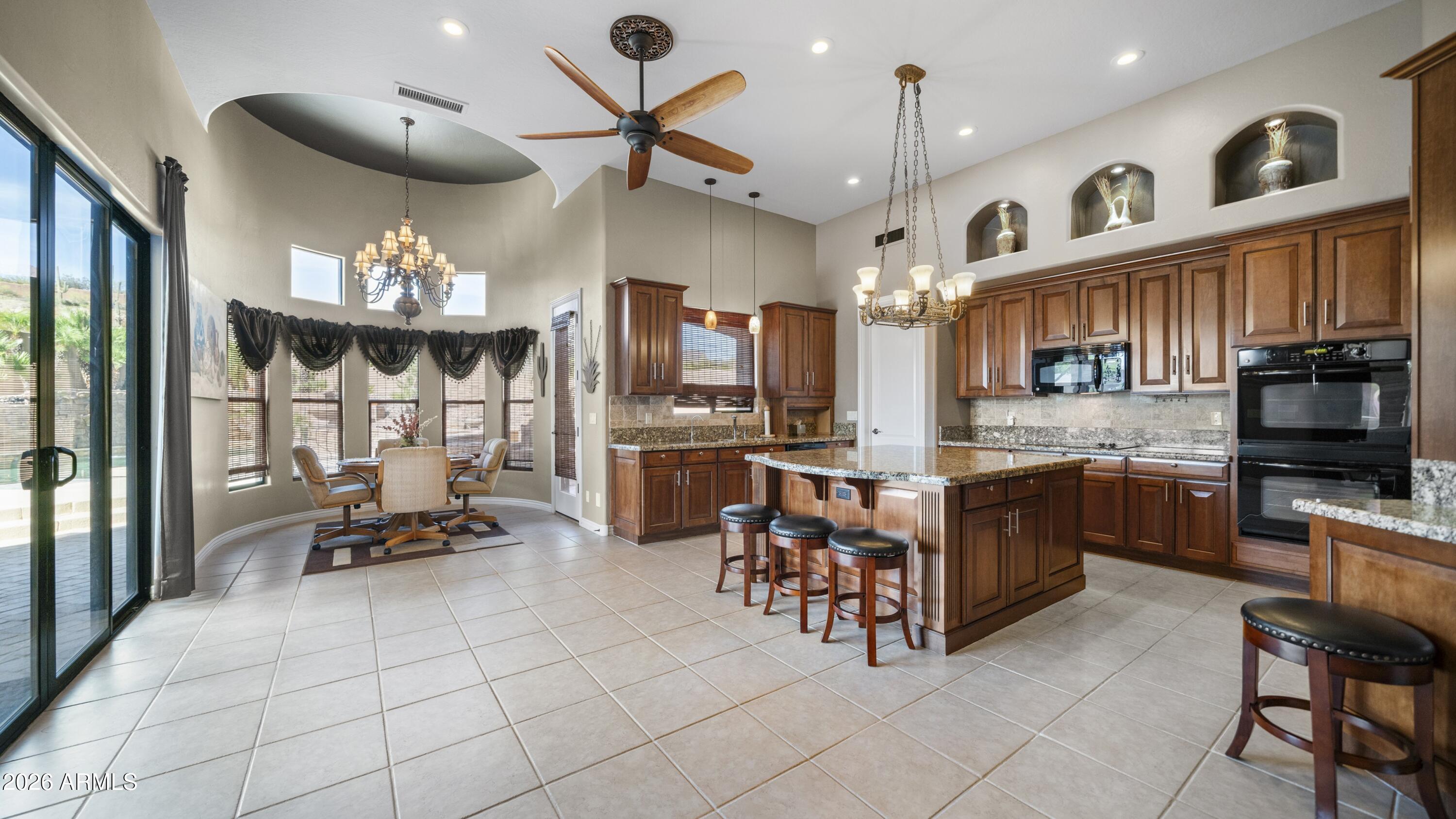 QUAIL CANYON AT THE SUPERSTITIONS - Residential