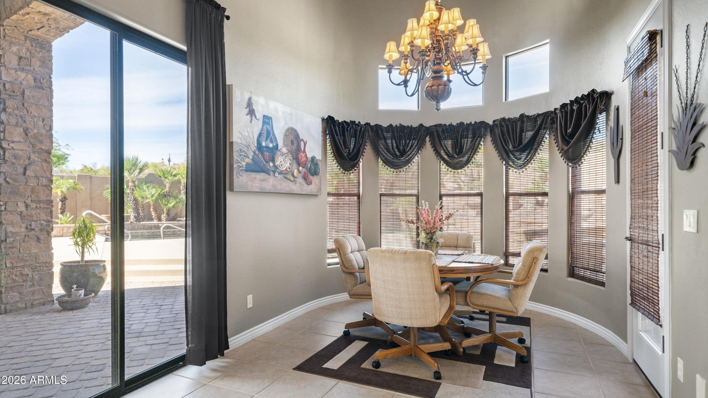 QUAIL CANYON AT THE SUPERSTITIONS - Residential