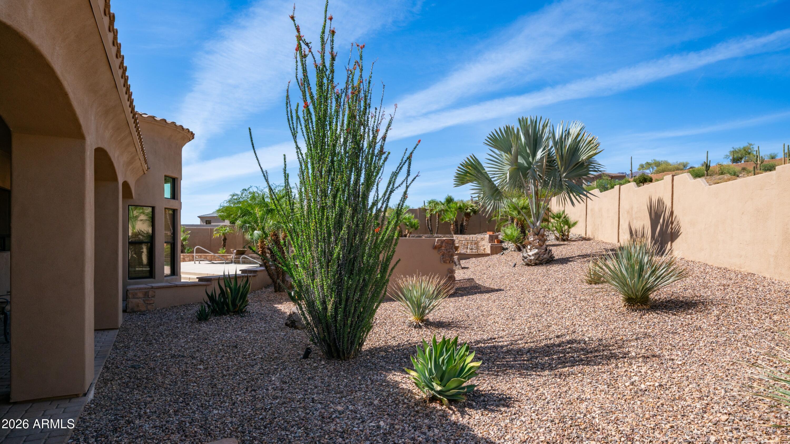 QUAIL CANYON AT THE SUPERSTITIONS - Residential