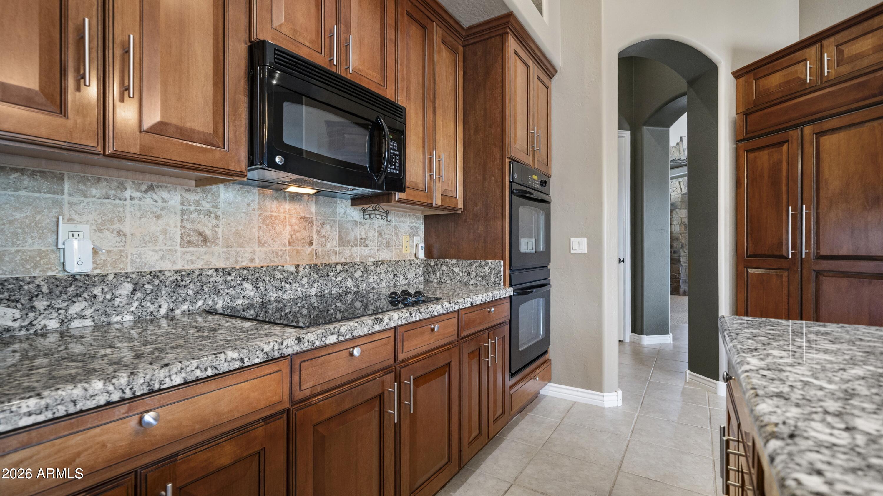 QUAIL CANYON AT THE SUPERSTITIONS - Residential