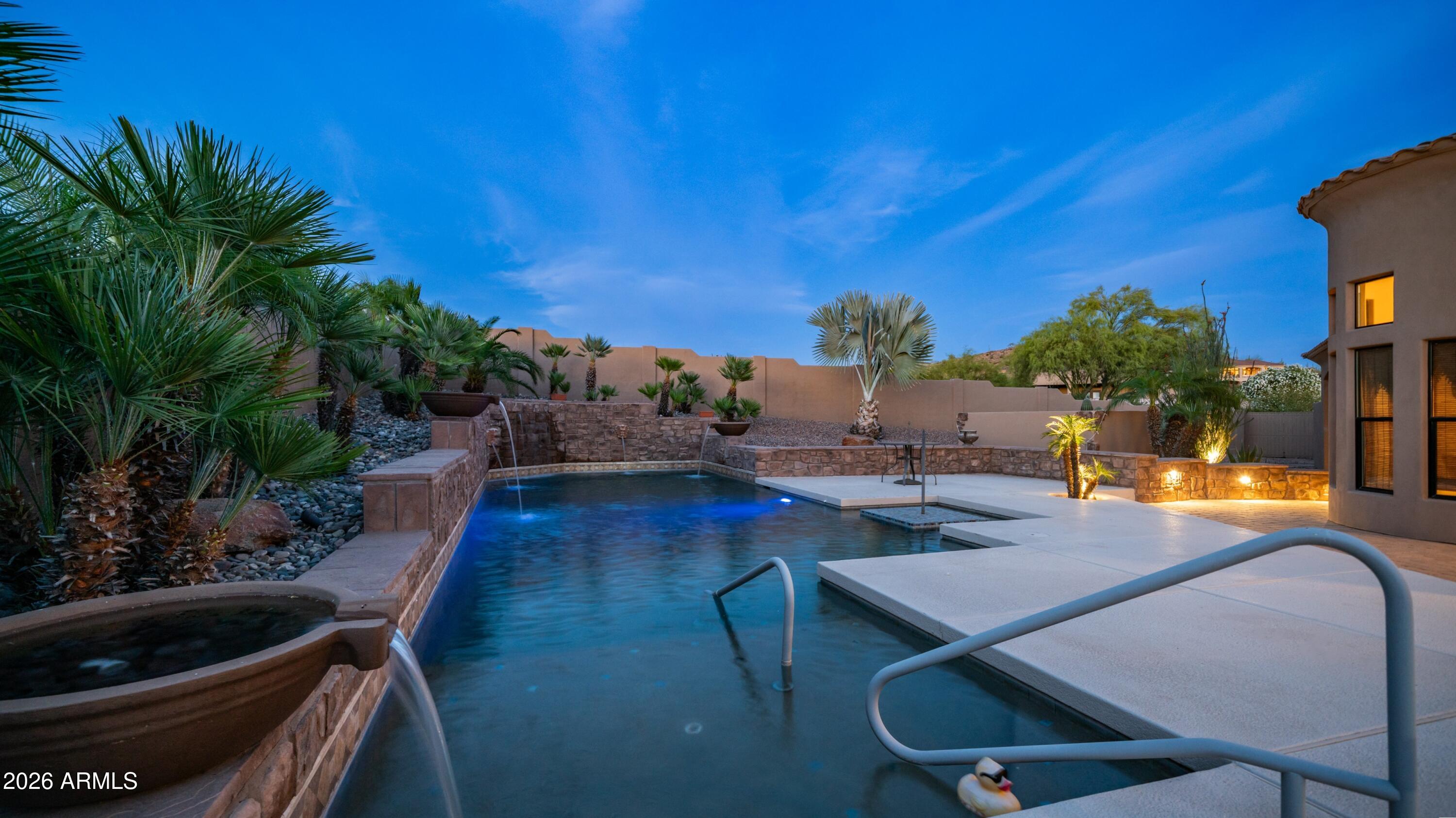 QUAIL CANYON AT THE SUPERSTITIONS - Residential