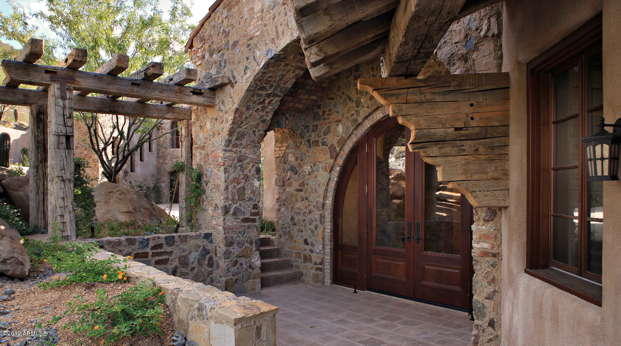 Desert Mountain - Residential