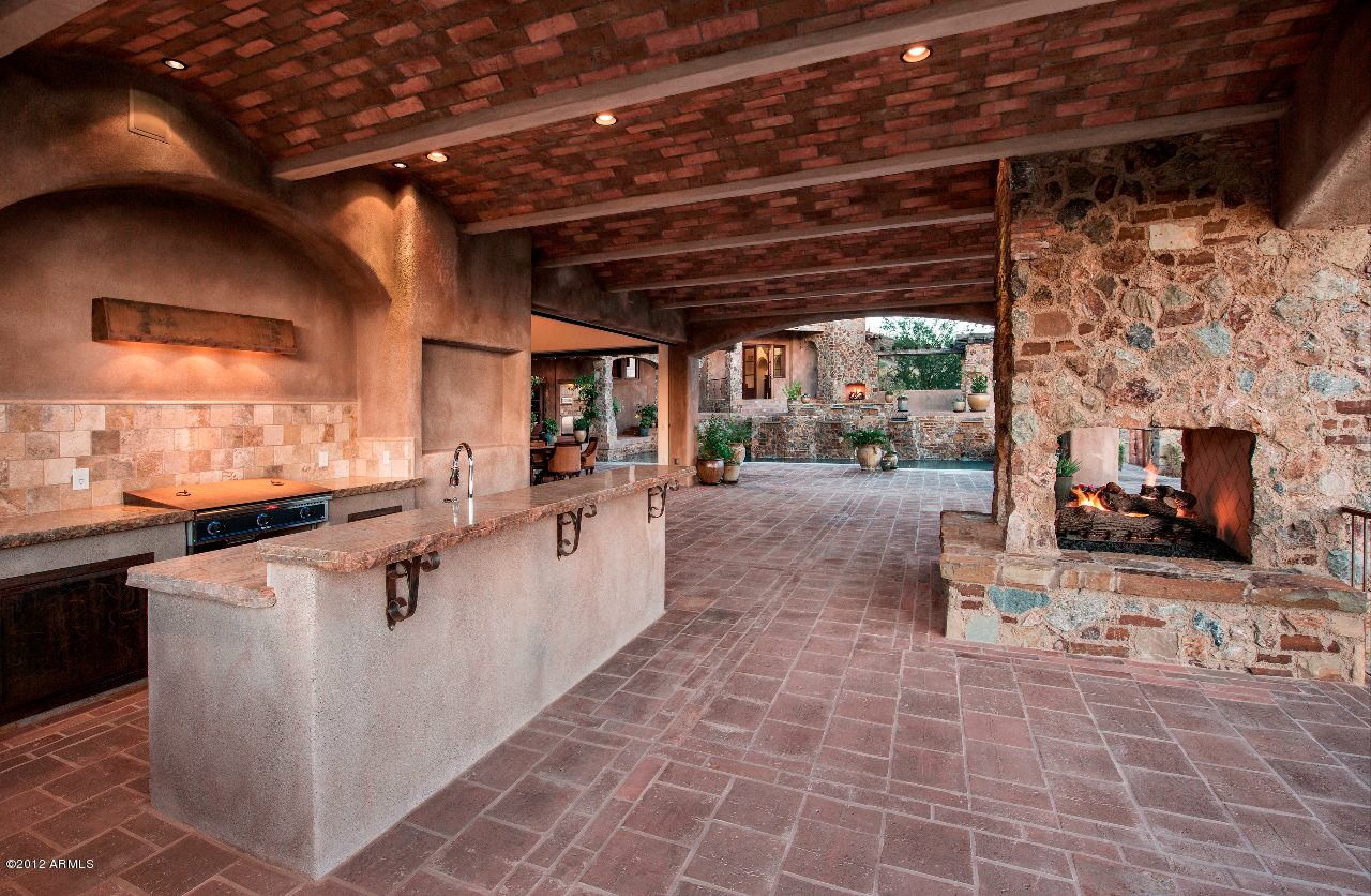 Desert Mountain - Residential