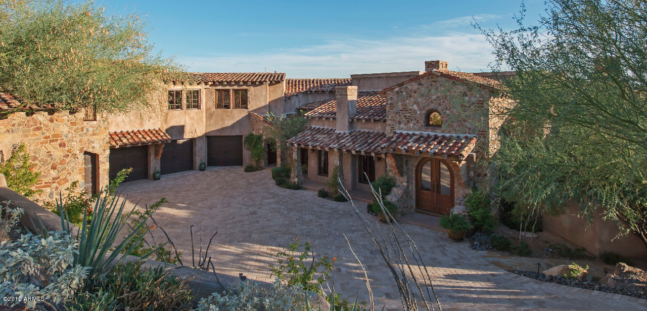 Desert Mountain - Residential