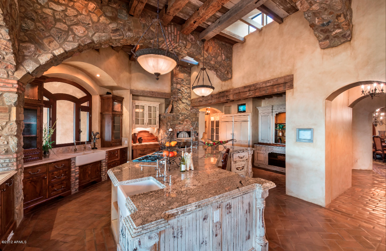 Desert Mountain - Residential