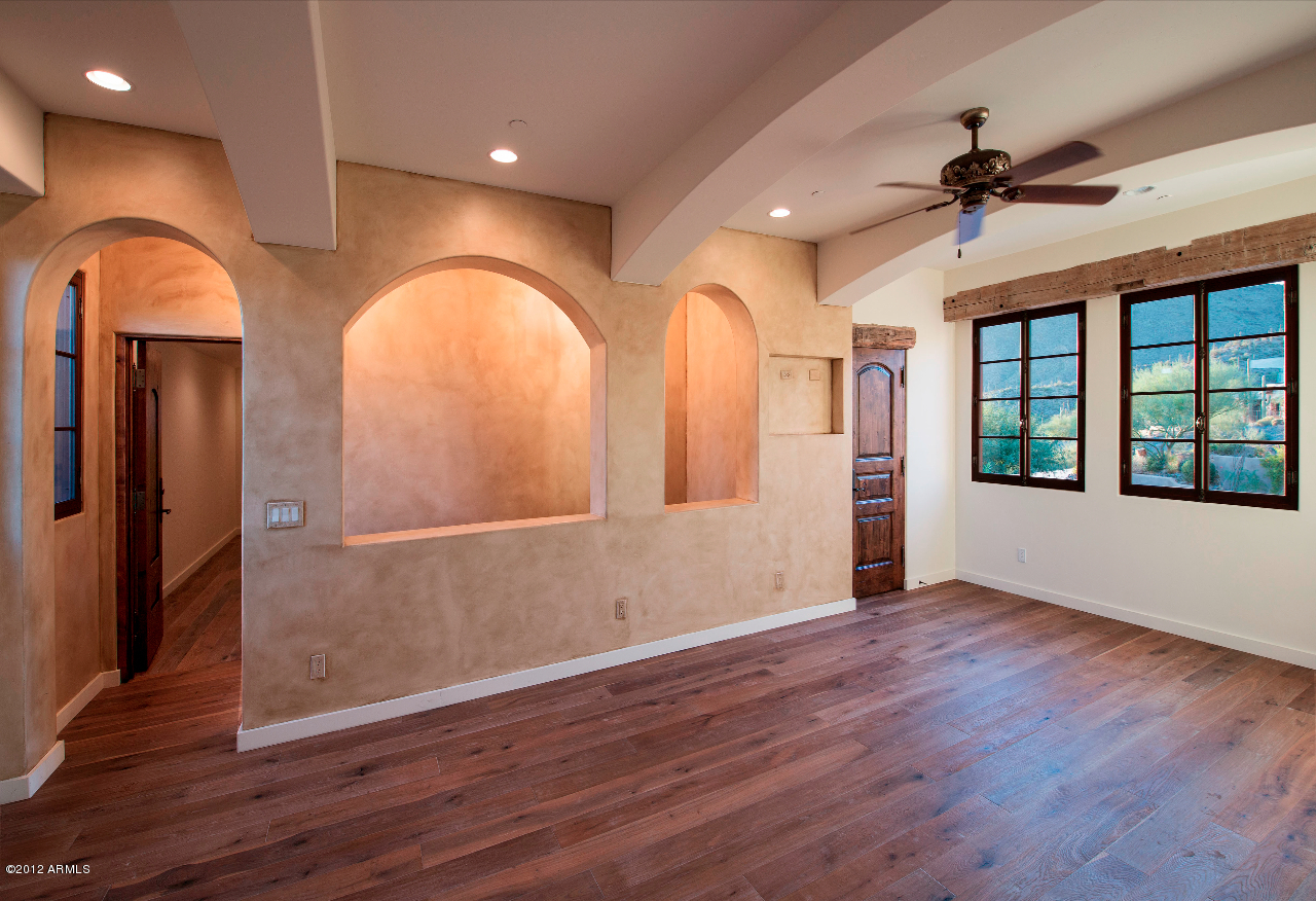 Desert Mountain - Residential