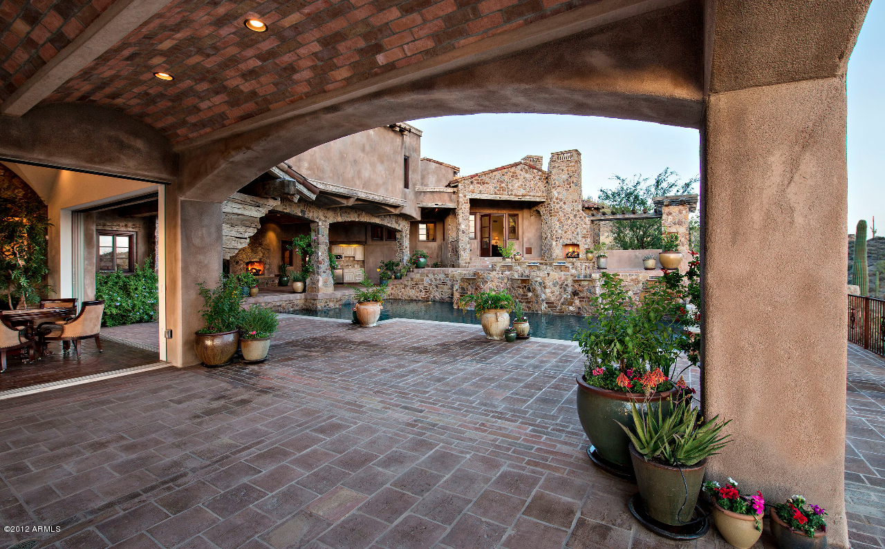 Desert Mountain - Residential