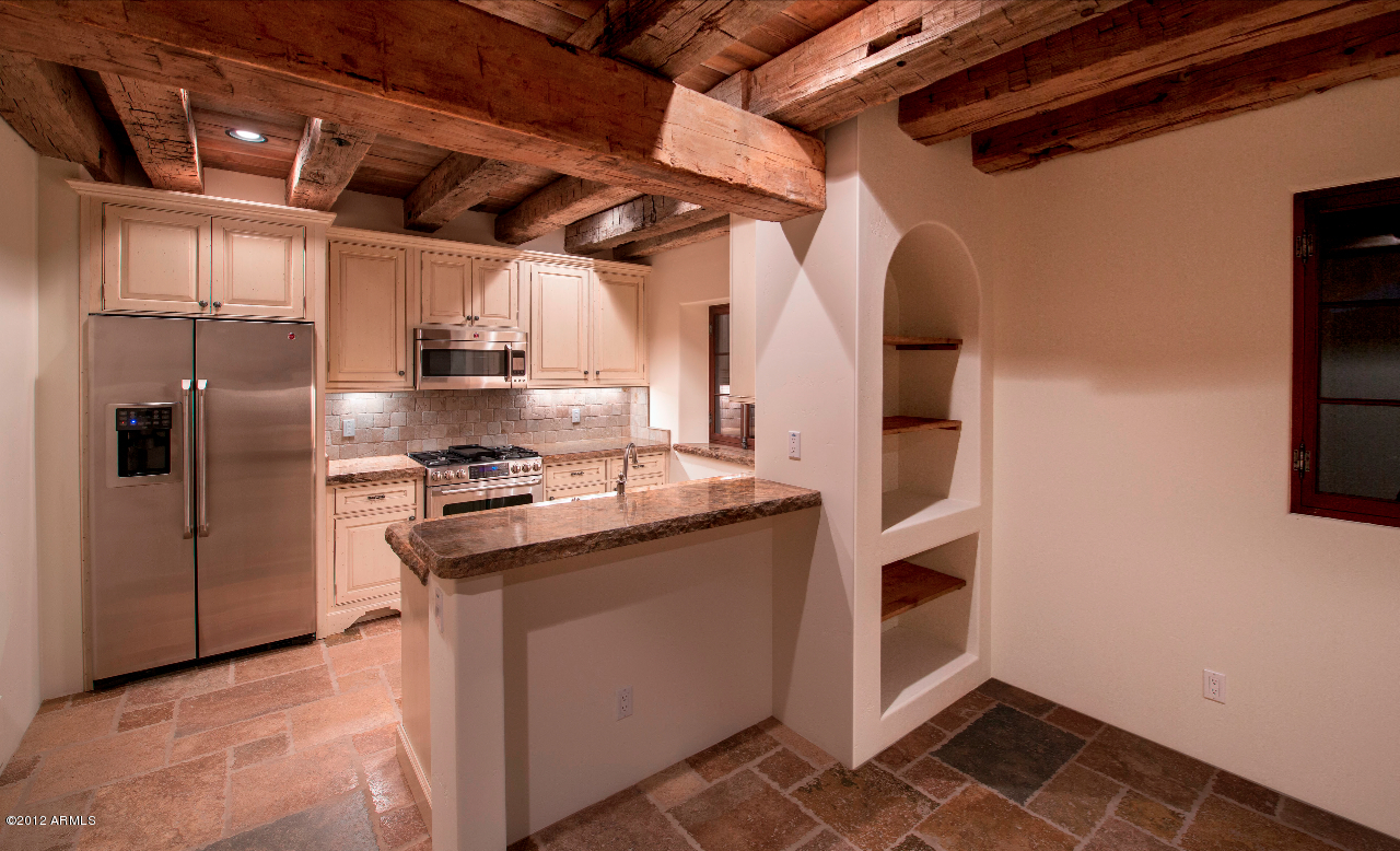 Desert Mountain - Residential