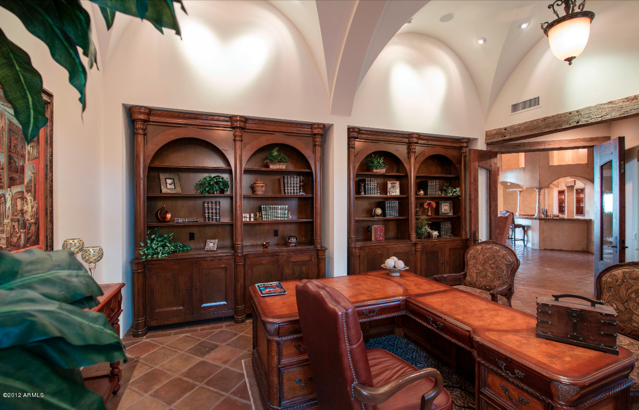 Desert Mountain - Residential