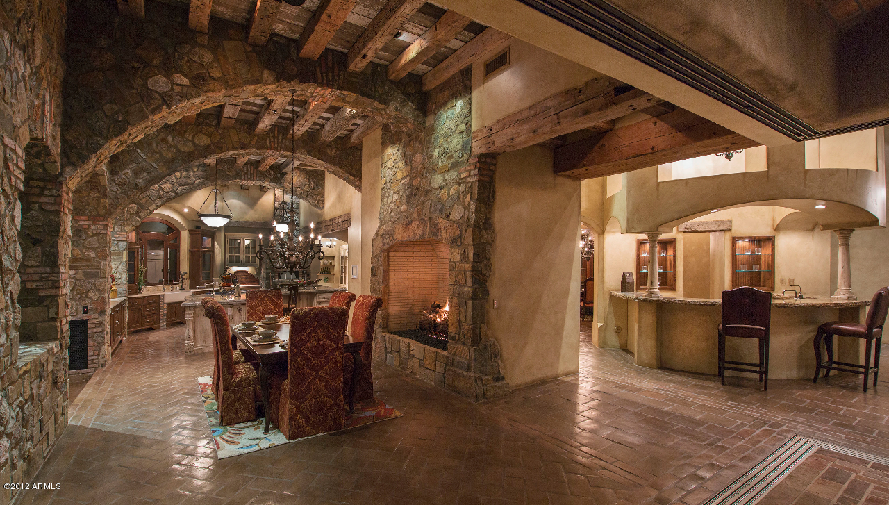 Desert Mountain - Residential