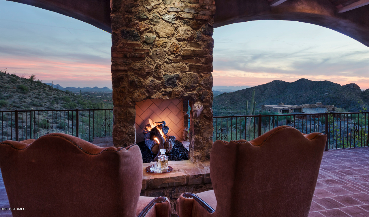 Desert Mountain - Residential