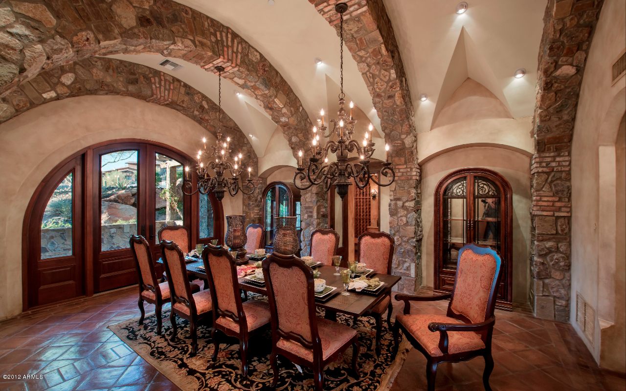 Desert Mountain - Residential