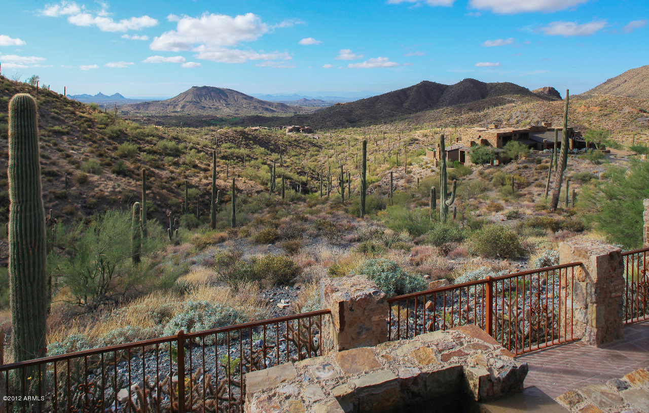 Desert Mountain - Residential