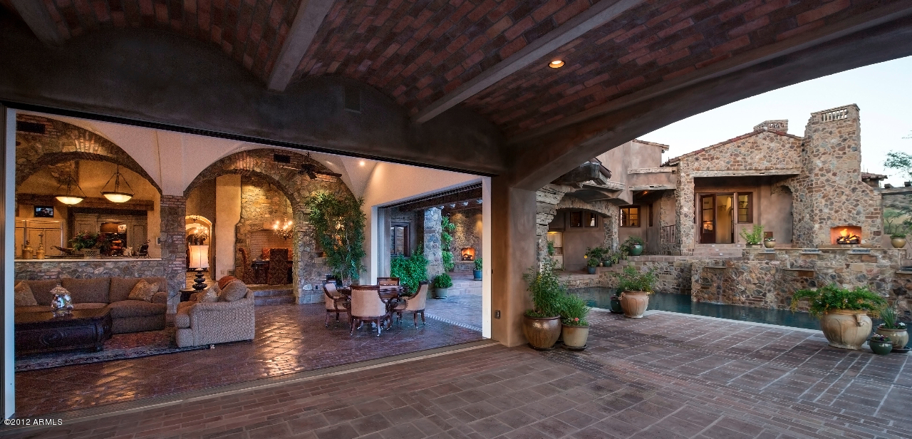 Desert Mountain - Residential