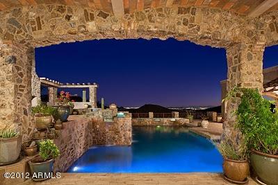 Desert Mountain - Residential