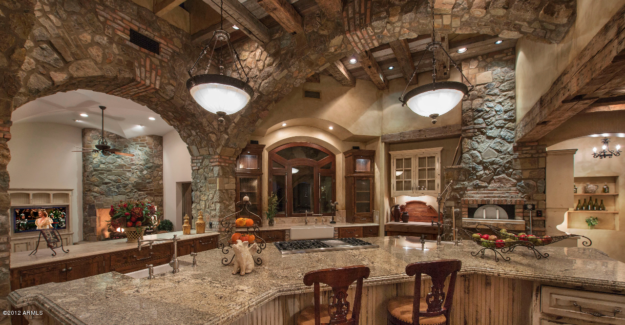Desert Mountain - Residential