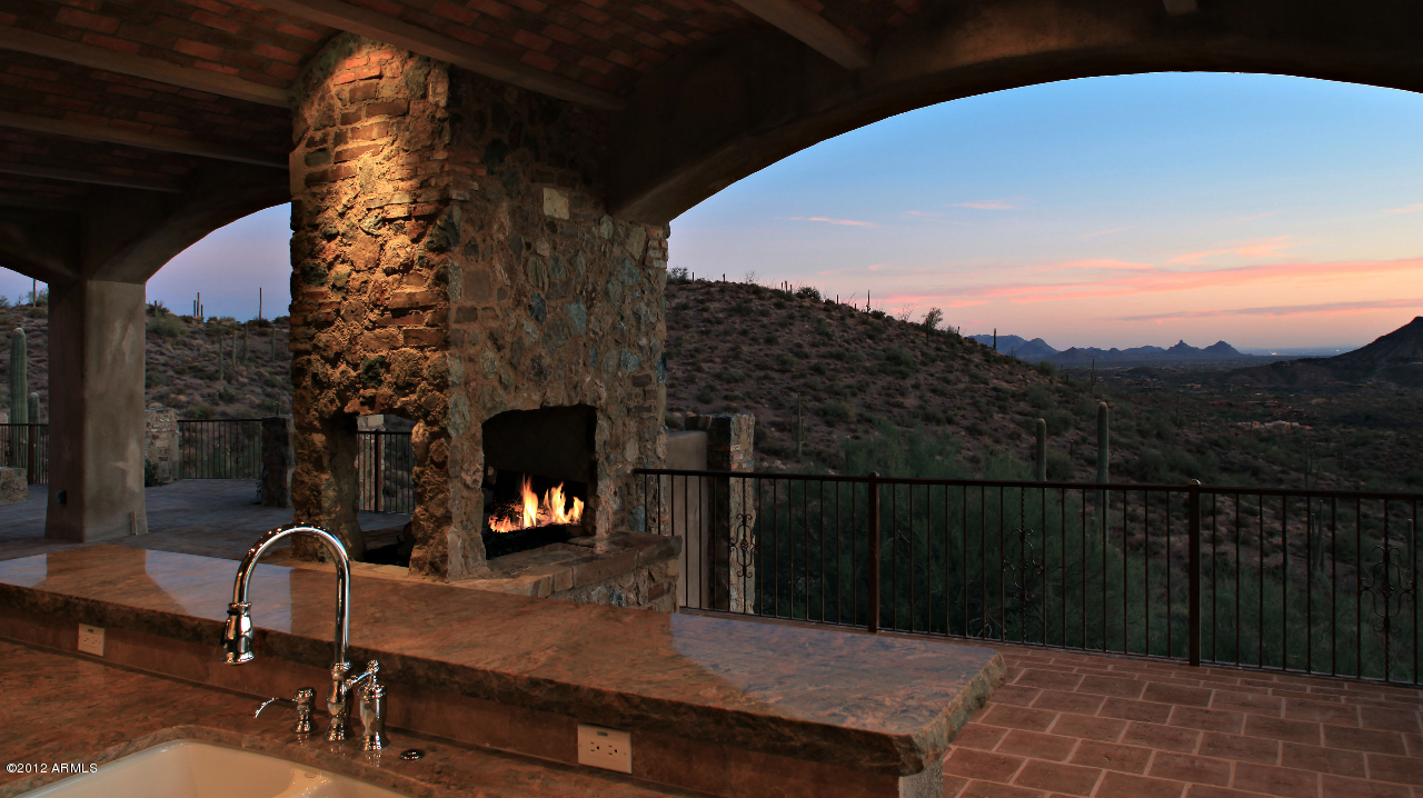 Desert Mountain - Residential