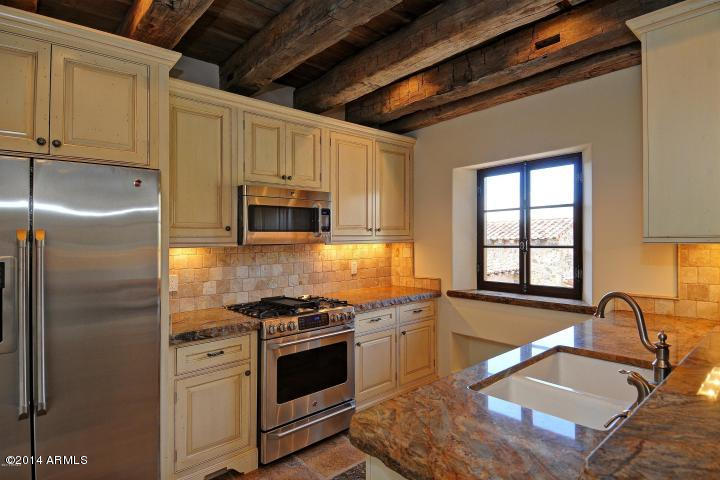 Desert Mountain - Residential