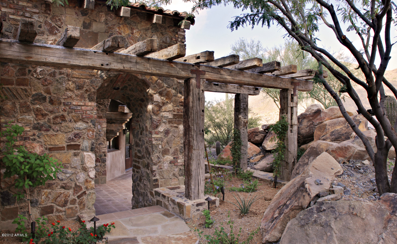 Desert Mountain - Residential