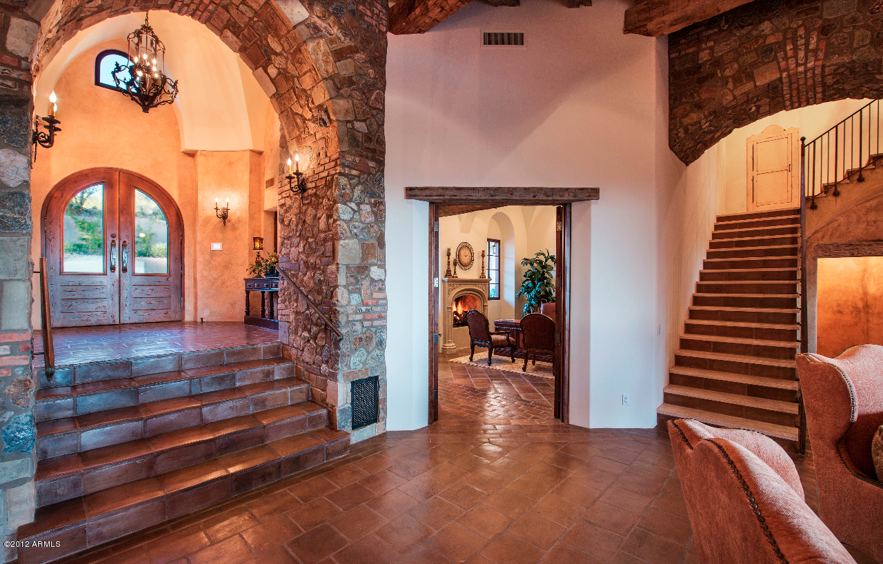 Desert Mountain - Residential