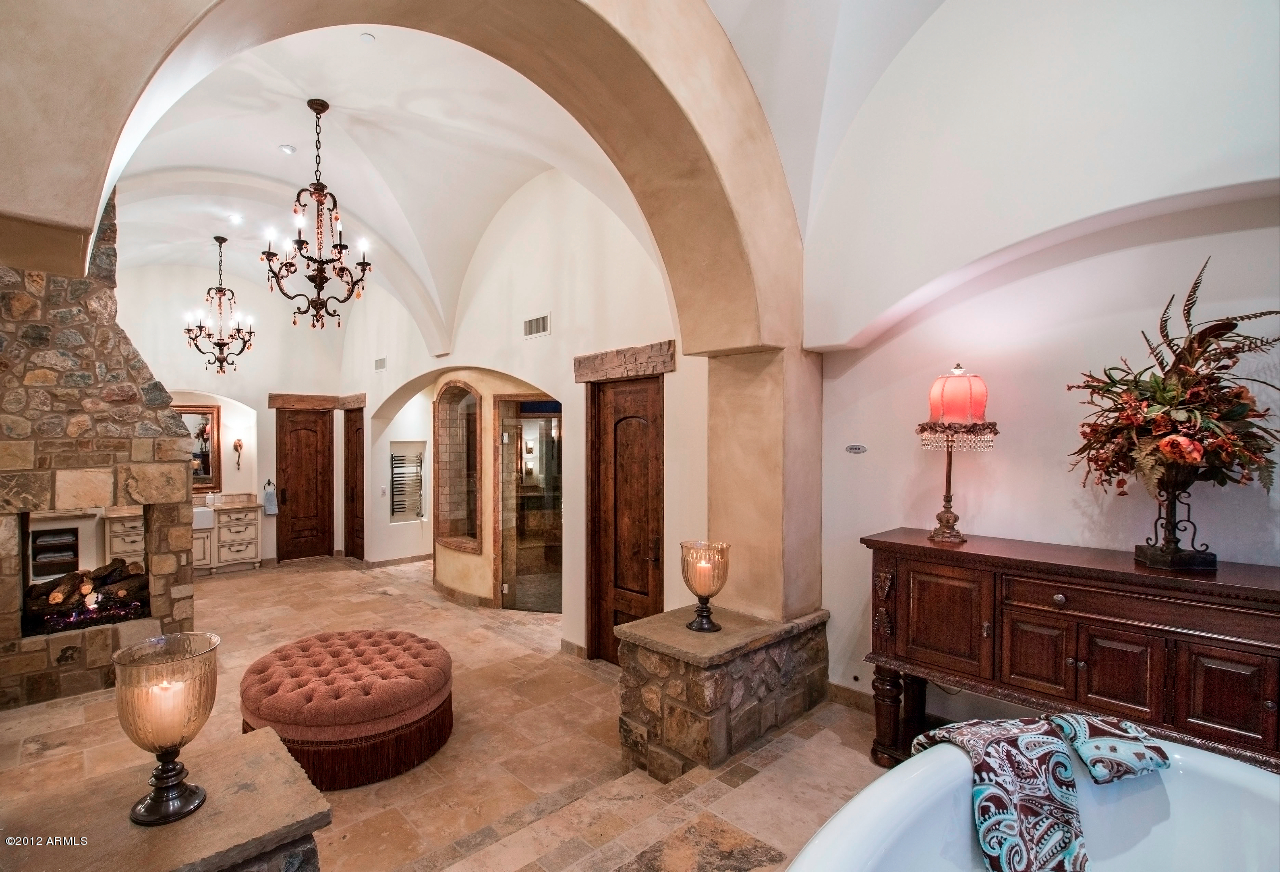 Desert Mountain - Residential