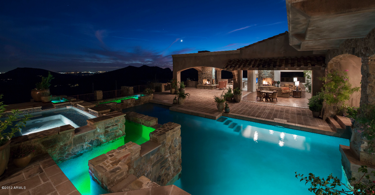 Desert Mountain - Residential