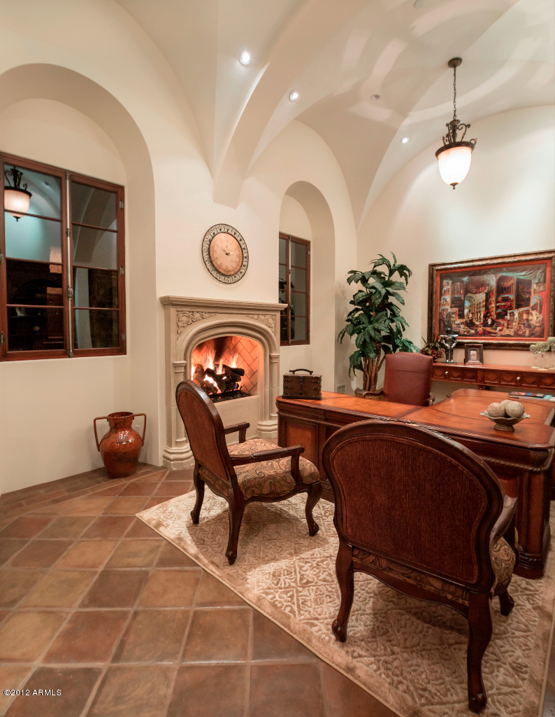 Desert Mountain - Residential
