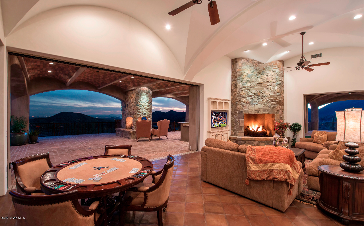 Desert Mountain - Residential