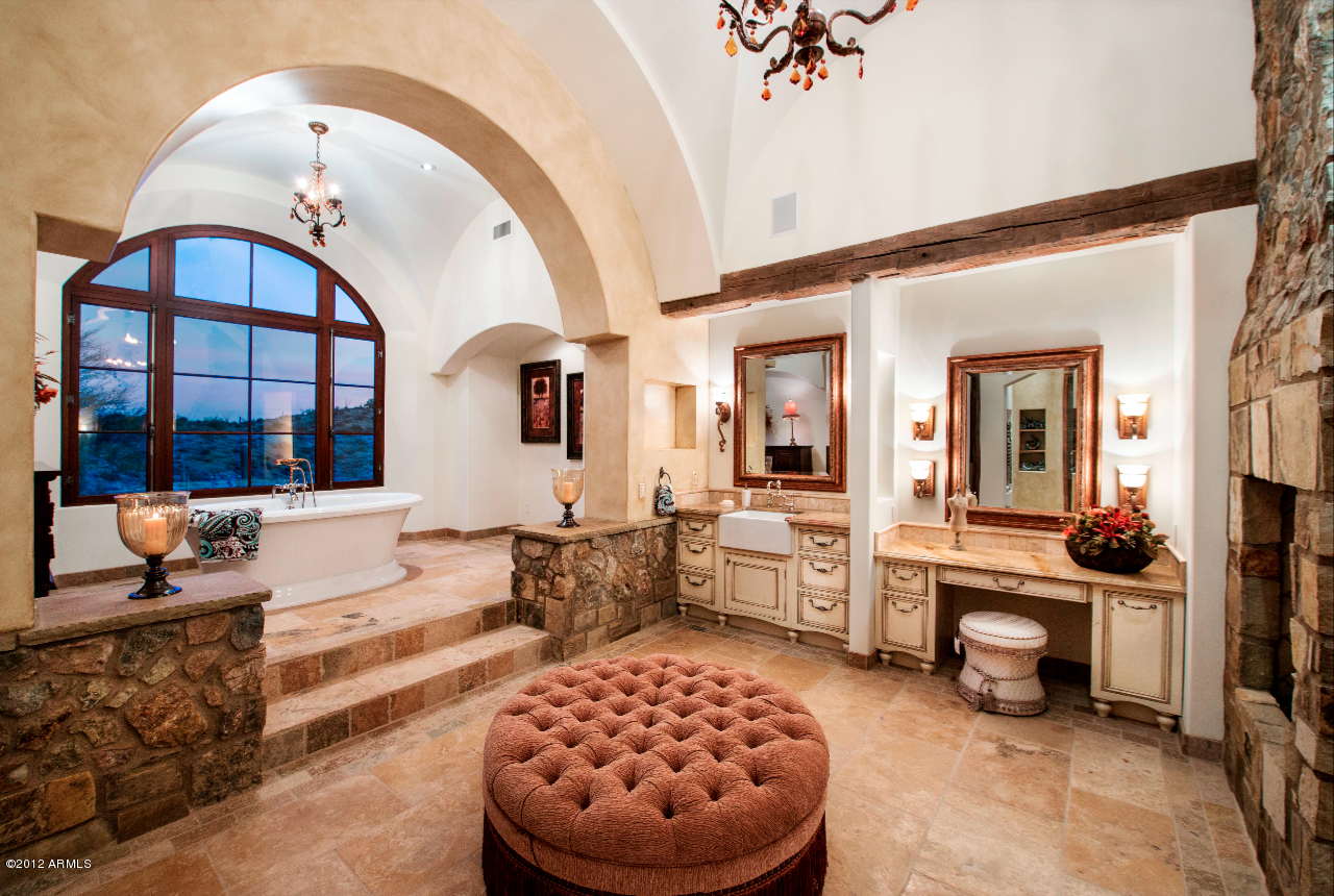 Desert Mountain - Residential