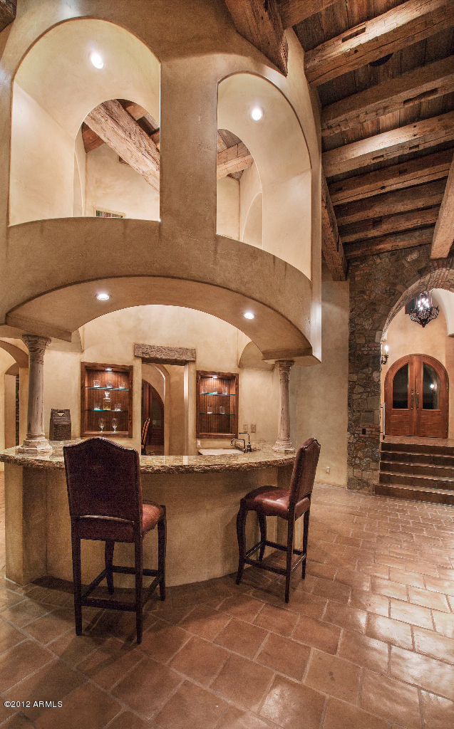 Desert Mountain - Residential