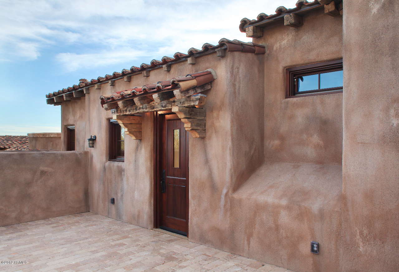 Desert Mountain - Residential