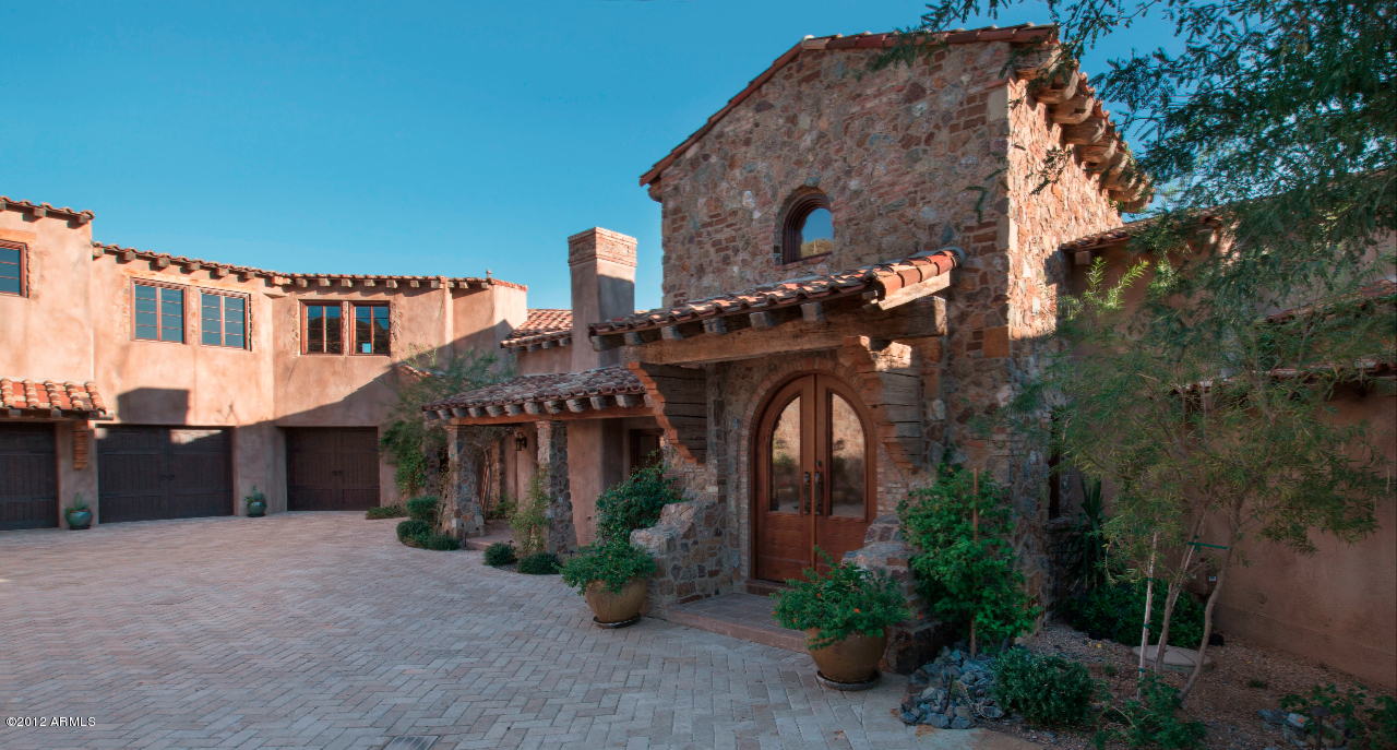 Desert Mountain - Residential