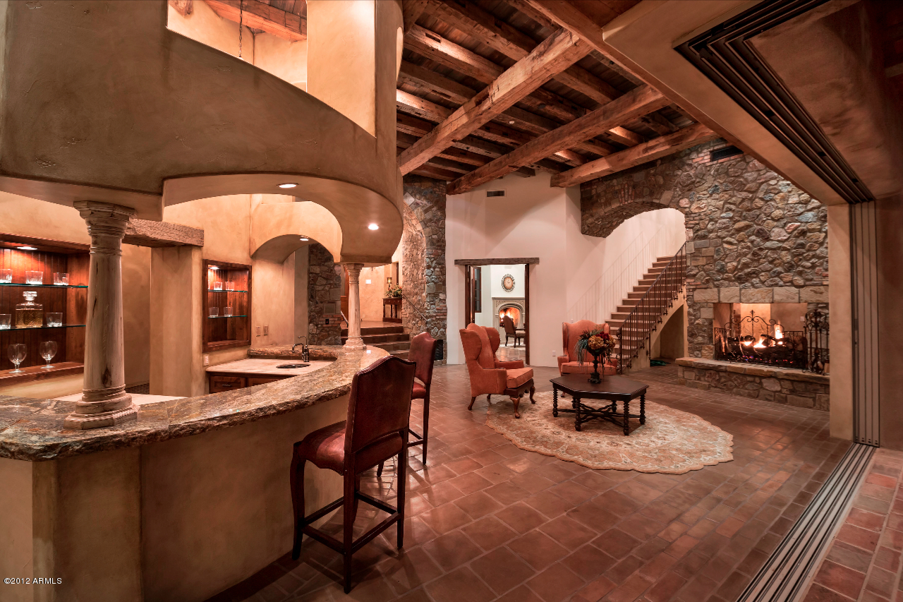Desert Mountain - Residential