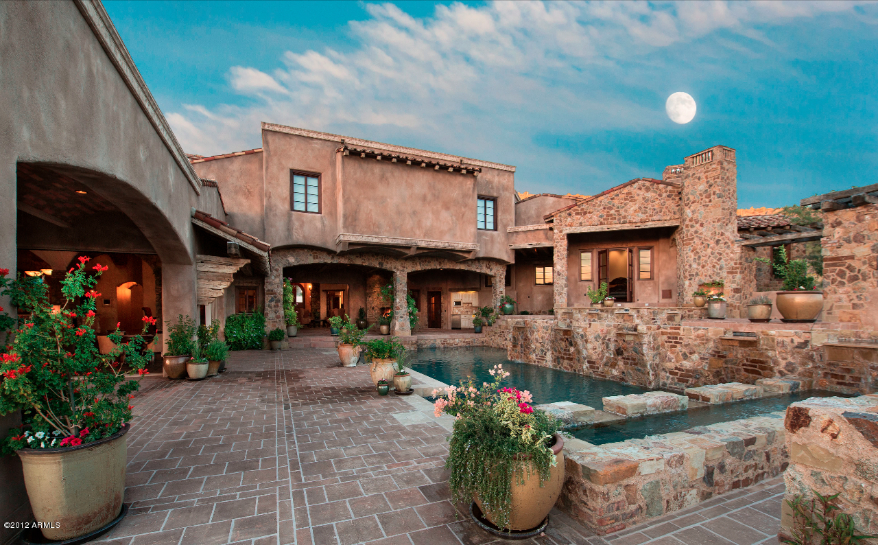 Desert Mountain - Residential