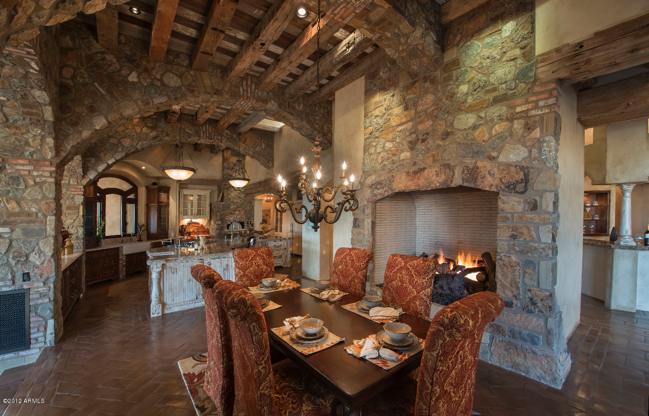 Desert Mountain - Residential