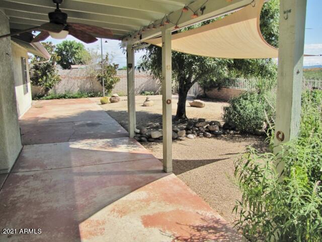 EAGLE RIDGE - Residential Lease