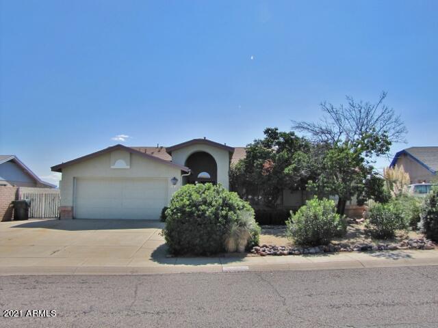 EAGLE RIDGE - Residential Lease