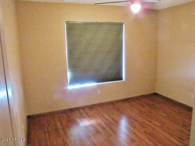 EAGLE RIDGE - Residential Lease