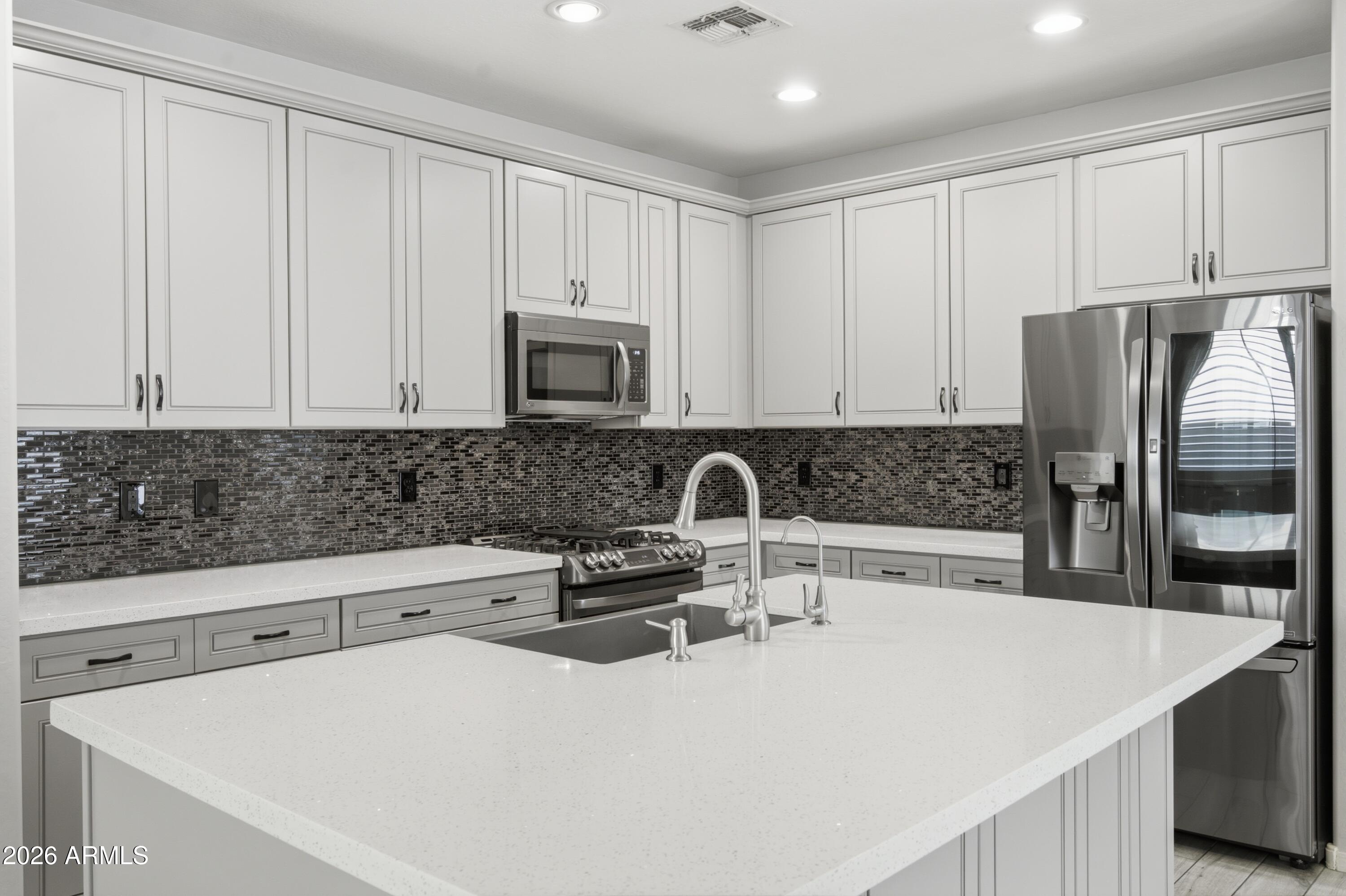 STONEFIELD - Residential