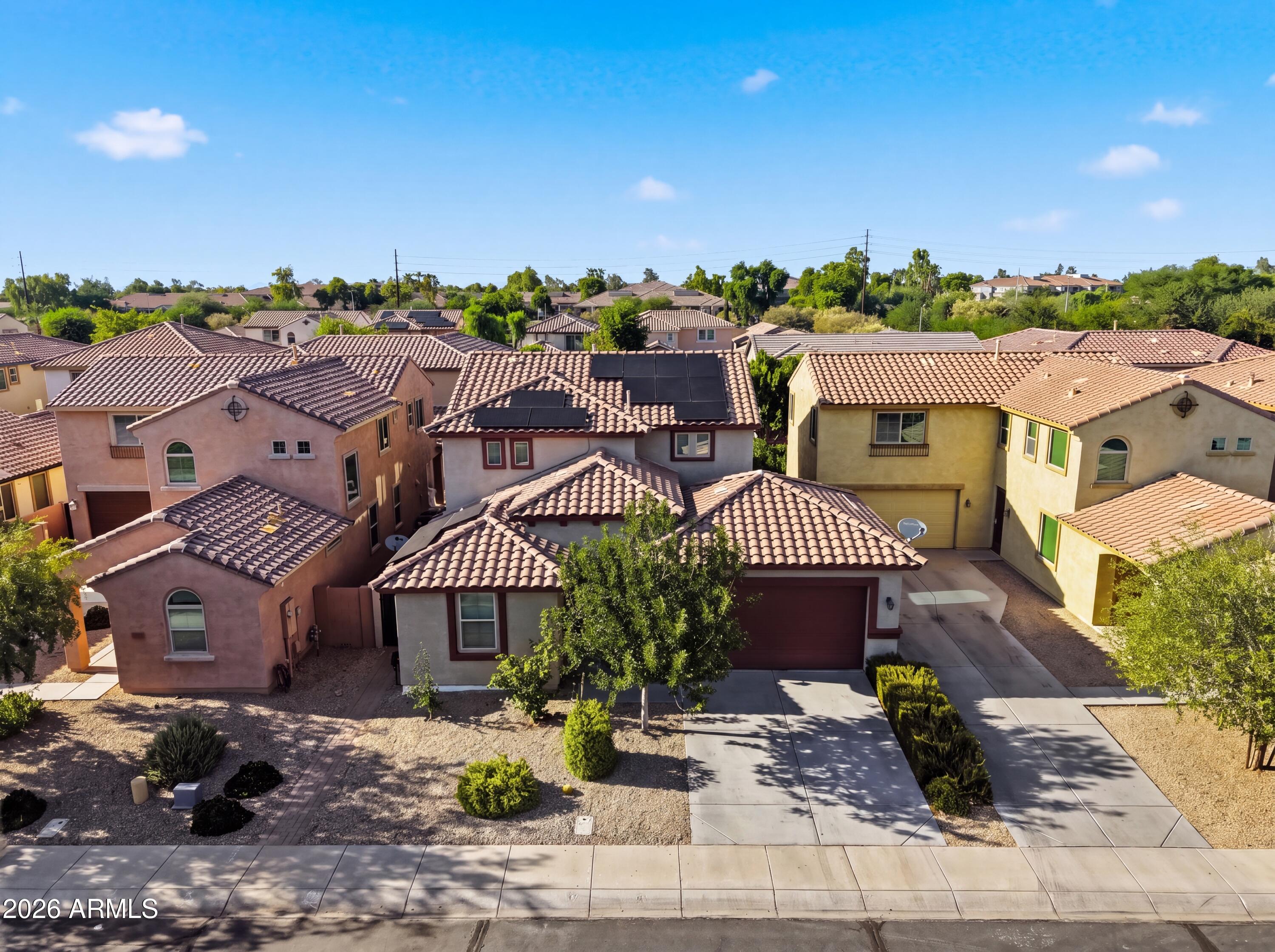 STONEFIELD - Residential