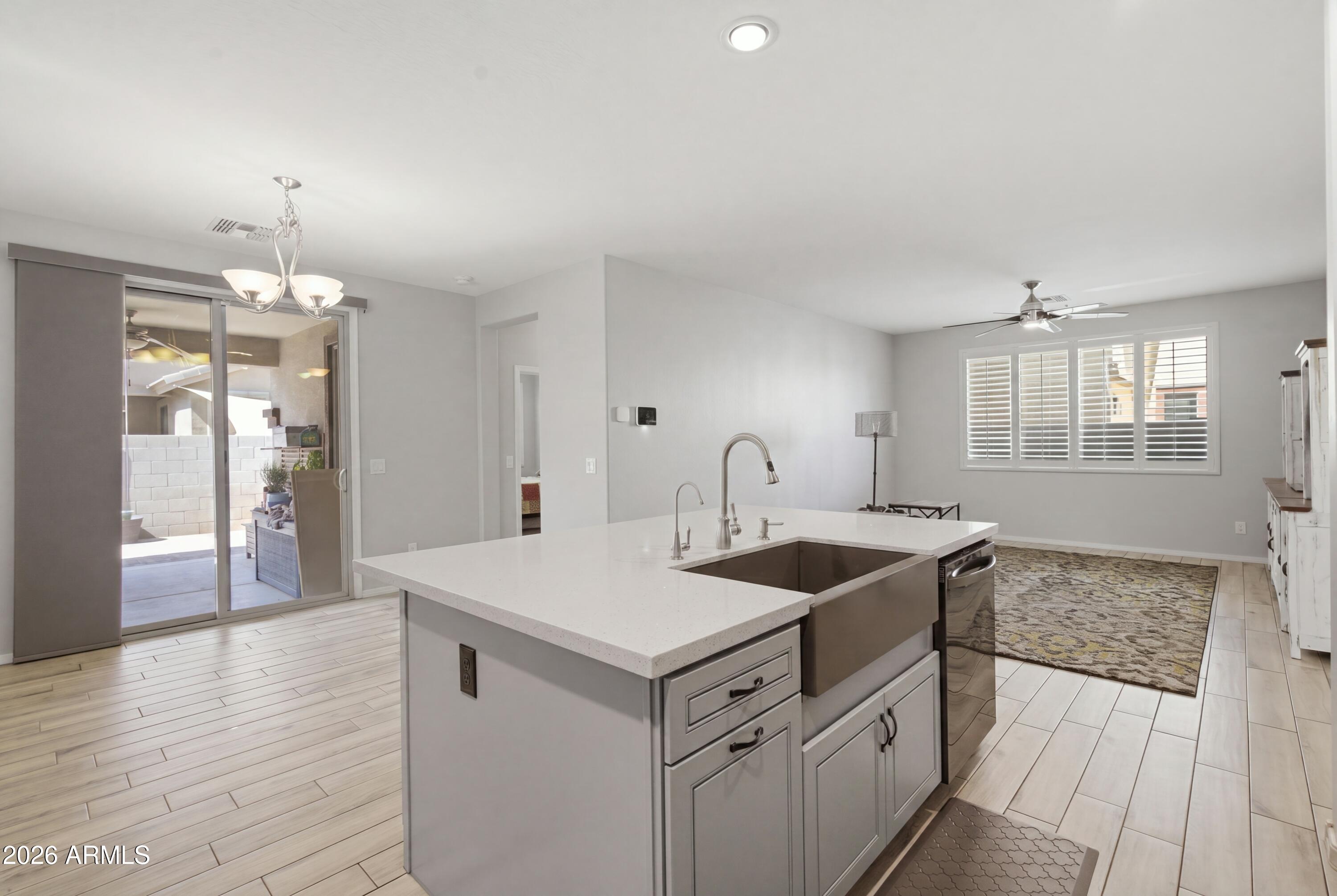 STONEFIELD - Residential