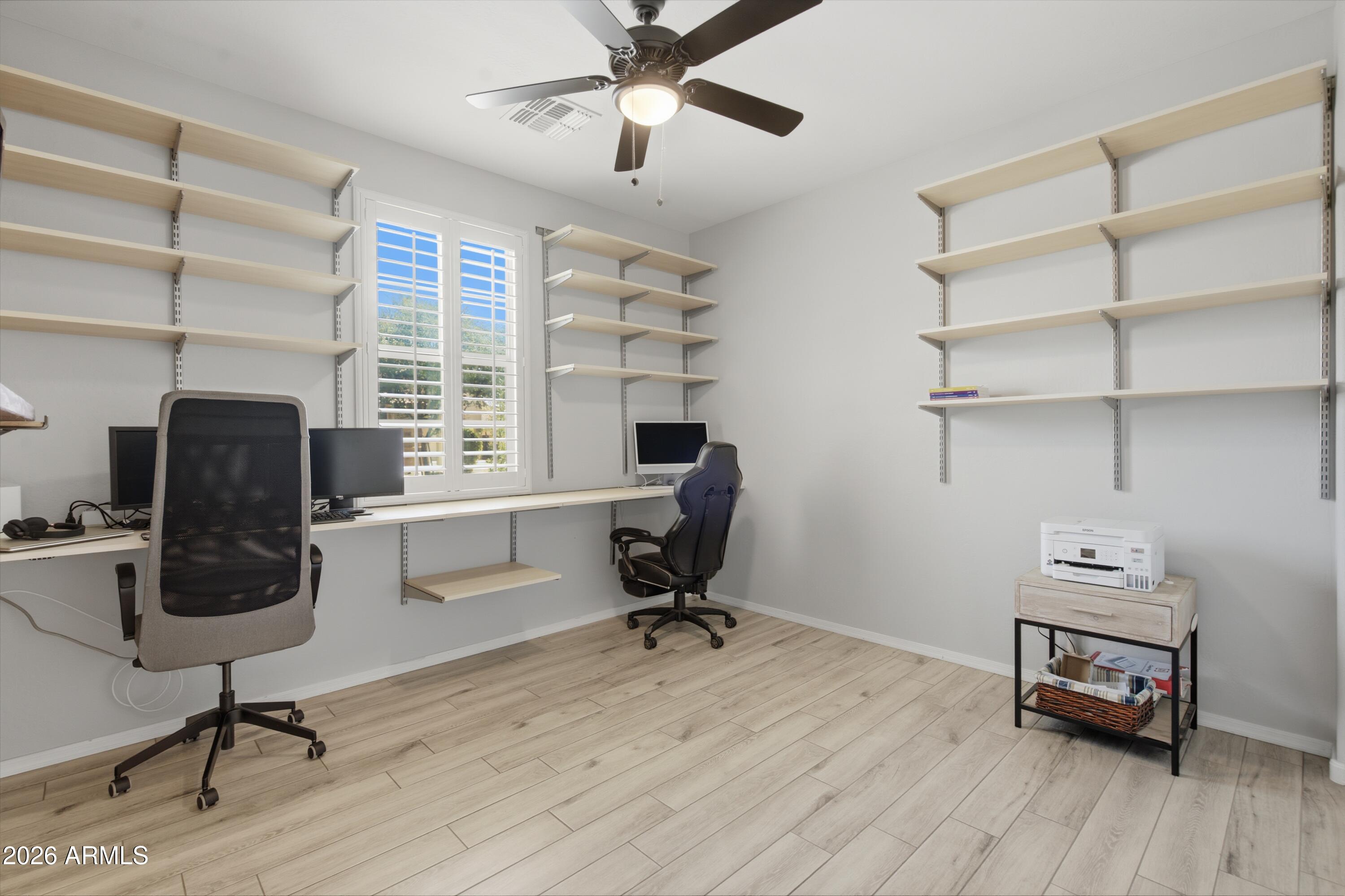 STONEFIELD - Residential