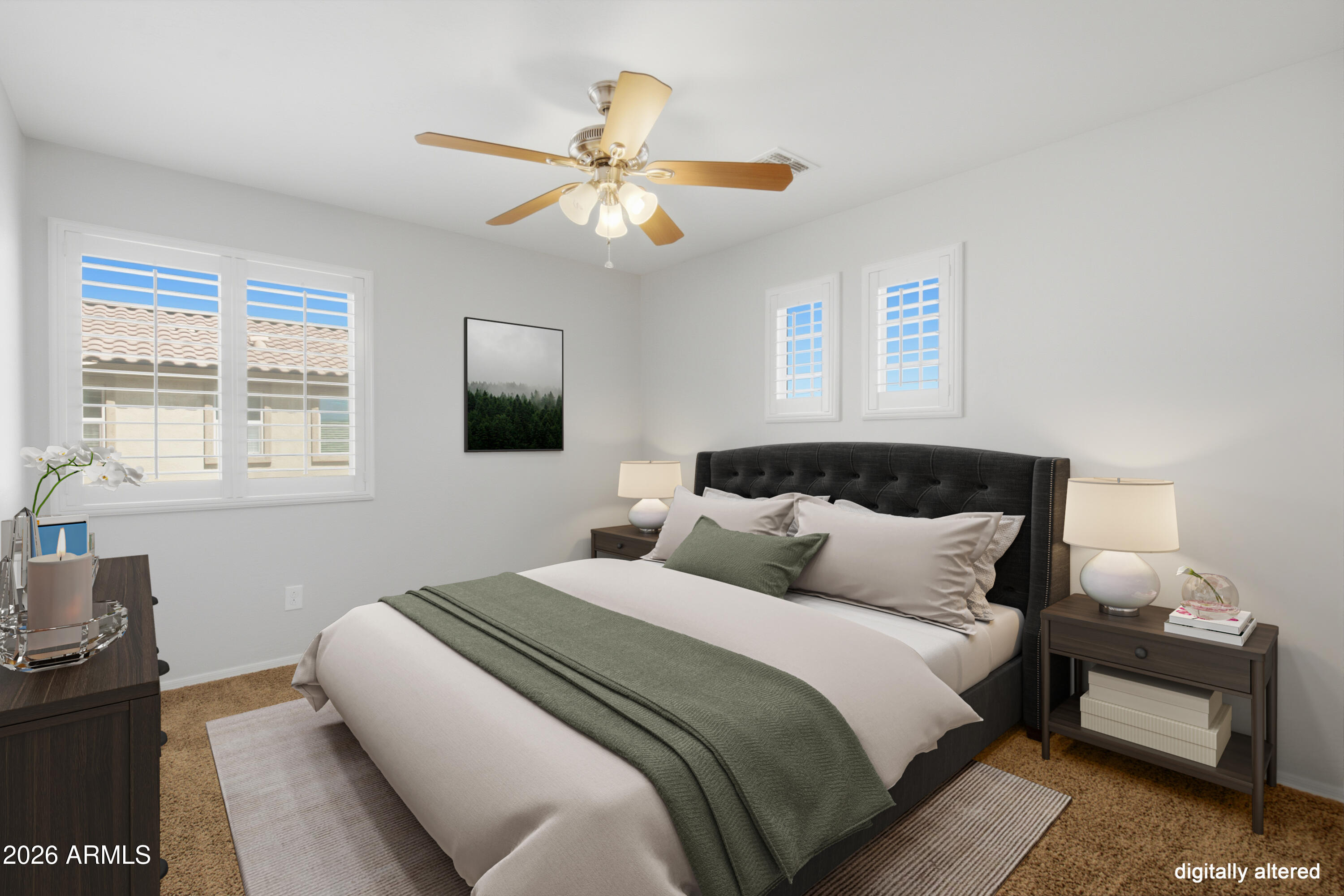 STONEFIELD - Residential