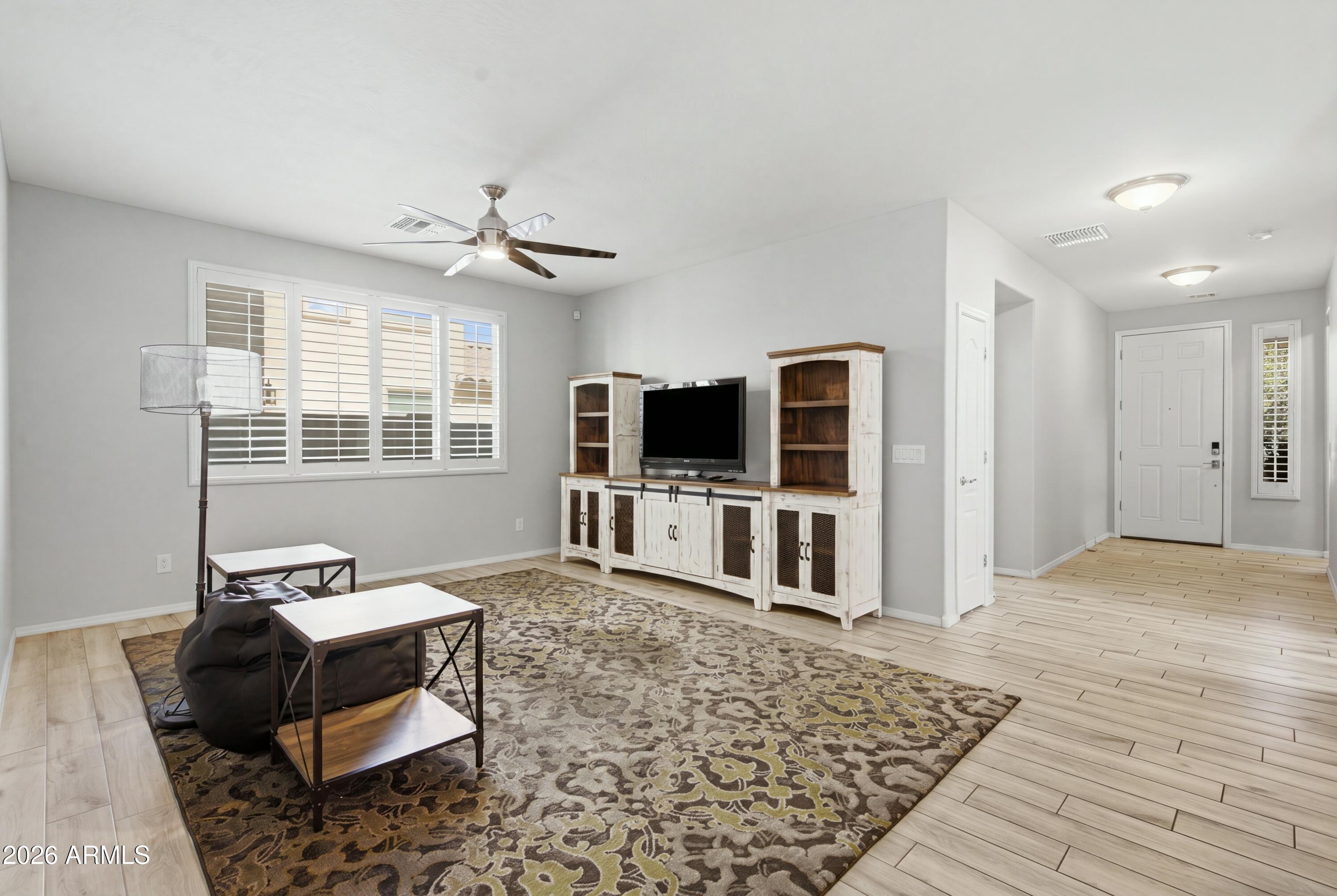 STONEFIELD - Residential