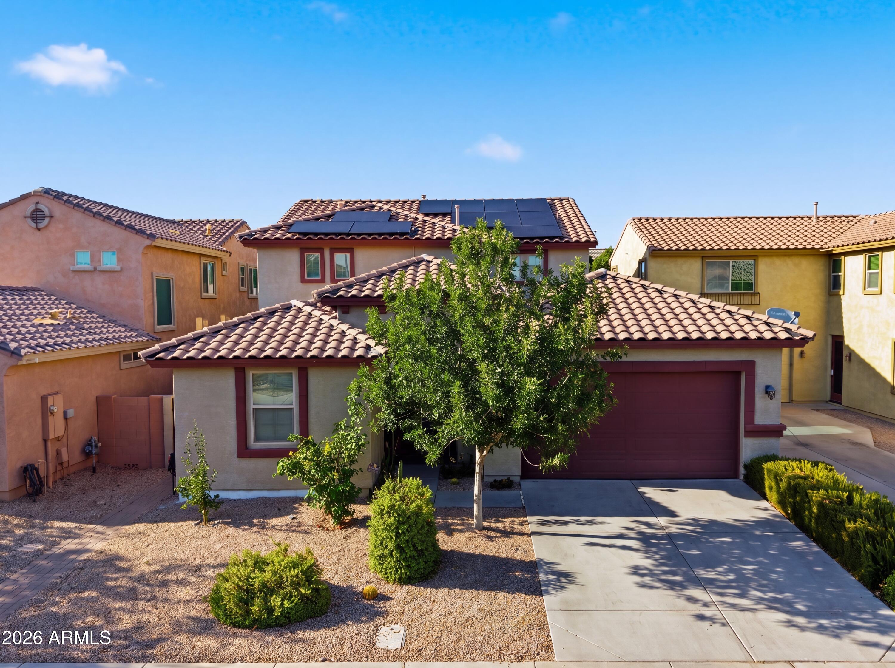STONEFIELD - Residential
