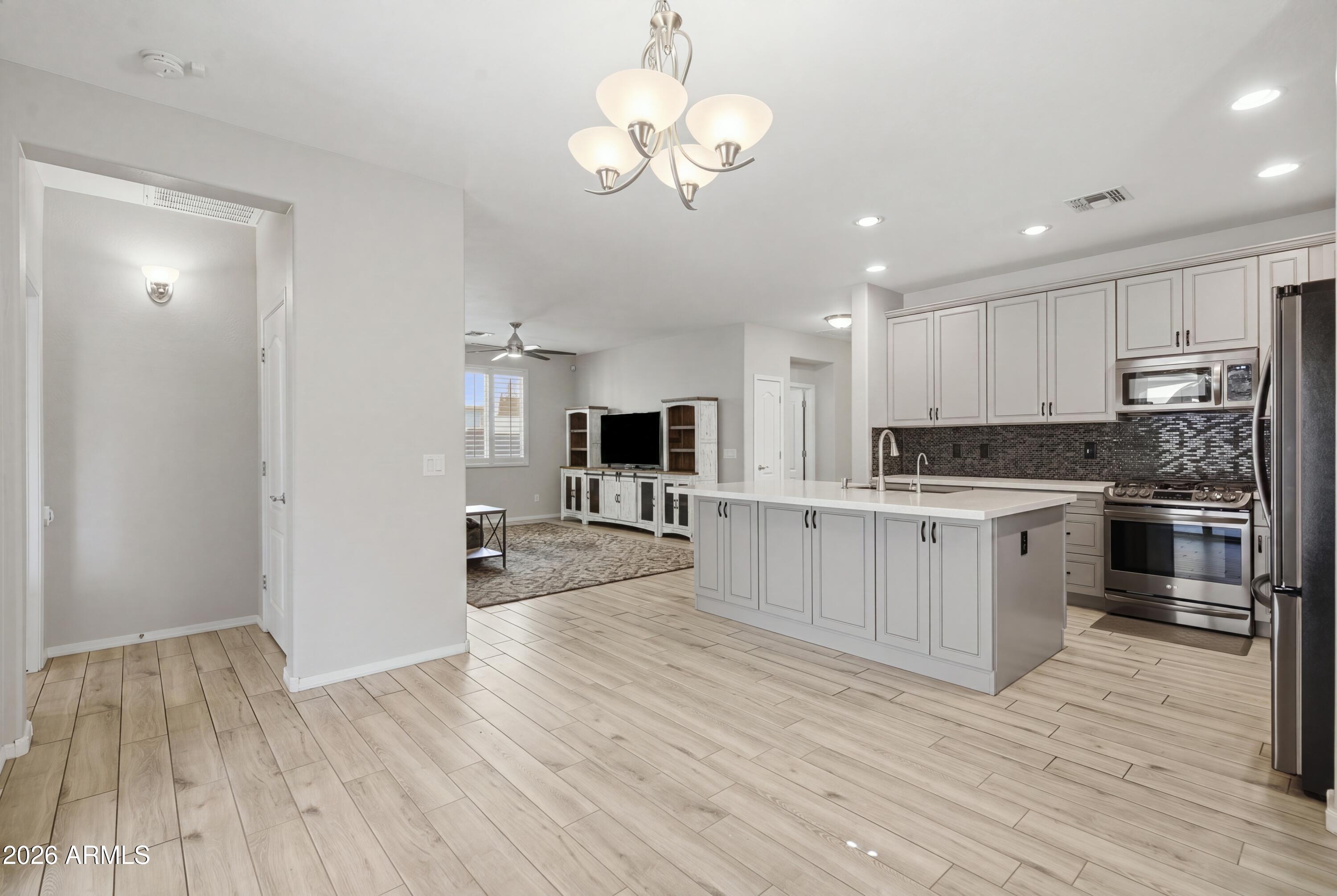 STONEFIELD - Residential