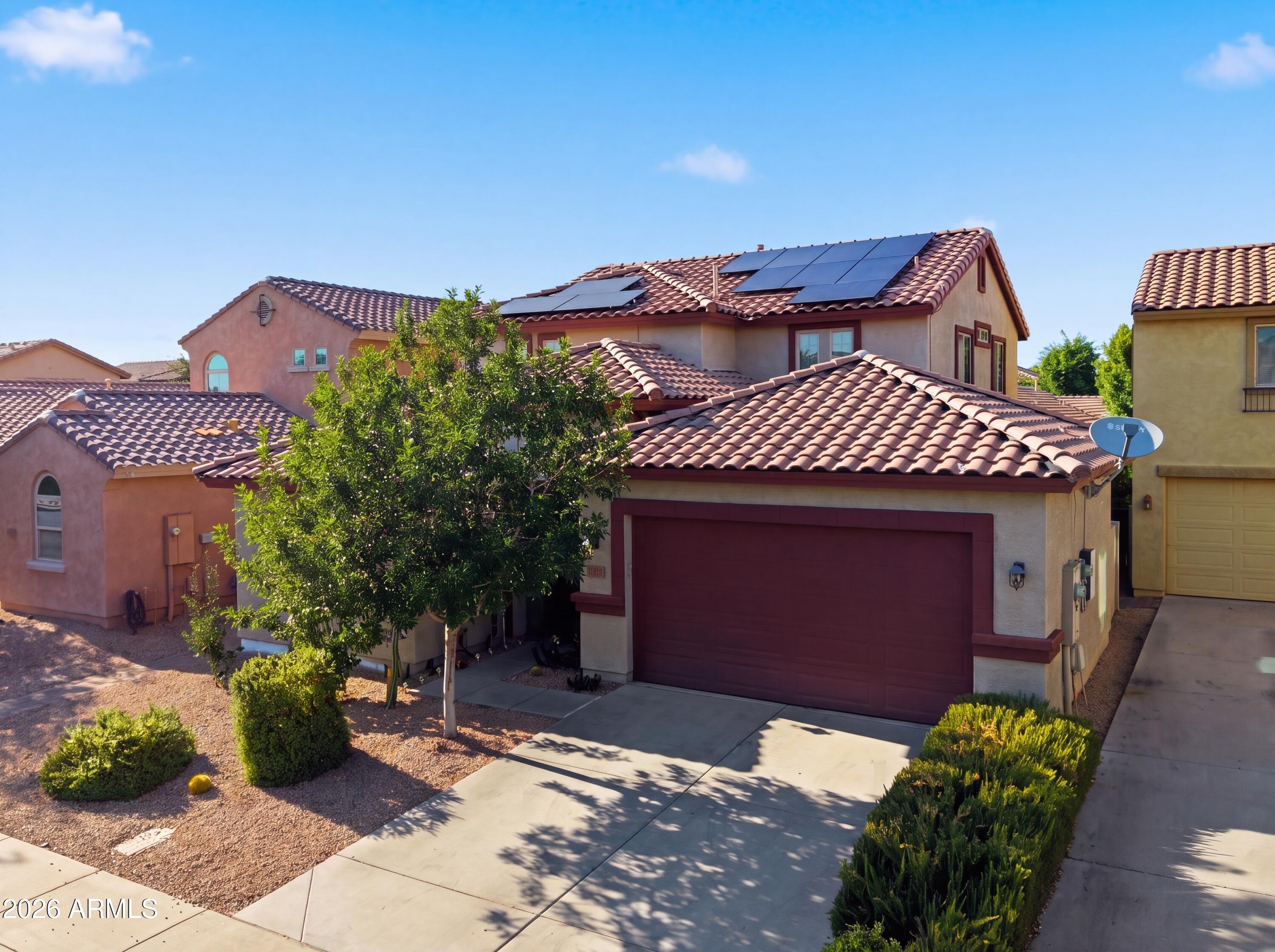STONEFIELD - Residential